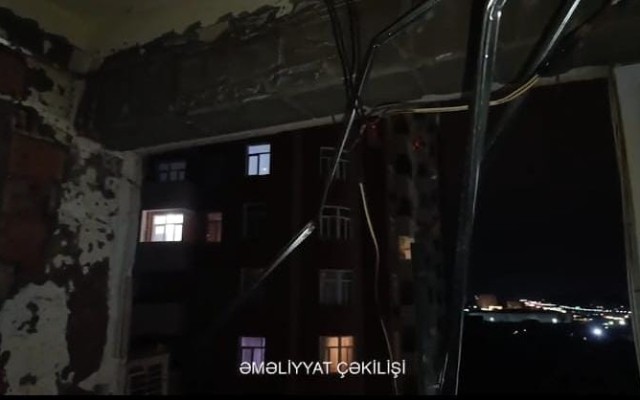 Abşeronda partlayışda yaralananlarınson vəziyyəti Abşeronda partlayışda yaralananlarınson vəziyyəti